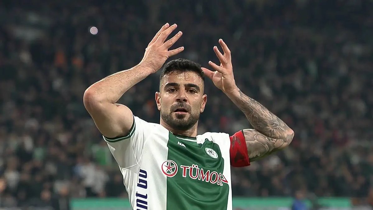 PuskaSports's tweet photo. 🎙️| @yagosabuncuoglu: “Adil Demirbağ konusunda Beşiktaş ve Trabzonspor’un ardından Başakşehir de devreye girdi.”👀 https://t.co/WsWM9hRdPa