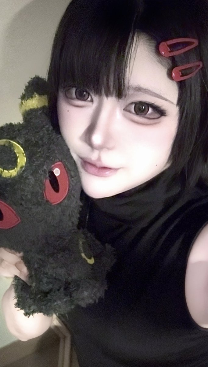 kiru_killyou's tweet photo. 뽀글이블래키 https://t.co/JGOX5uBovl