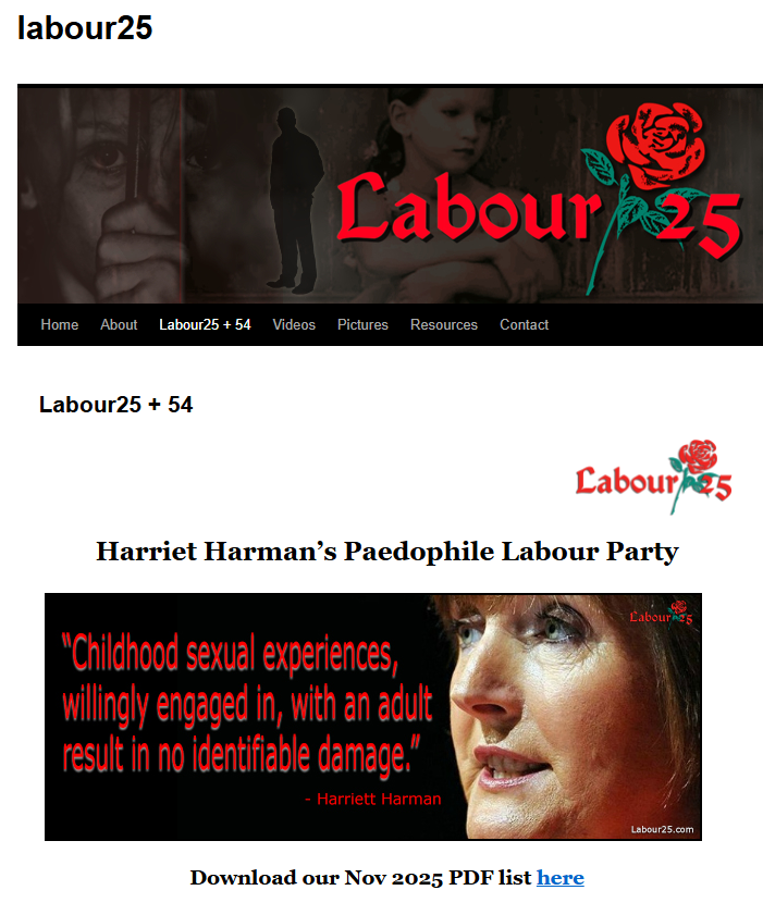 TommyDoc36's tweet photo. @UnisonDave .
Is there a reason why you're such a big fan of The Labour Party? The same Labour Party that is the political party most favoured by paedophiles? 
83 convicted Labour politicians at the most recent count. https://t.co/deXYbs2A6B