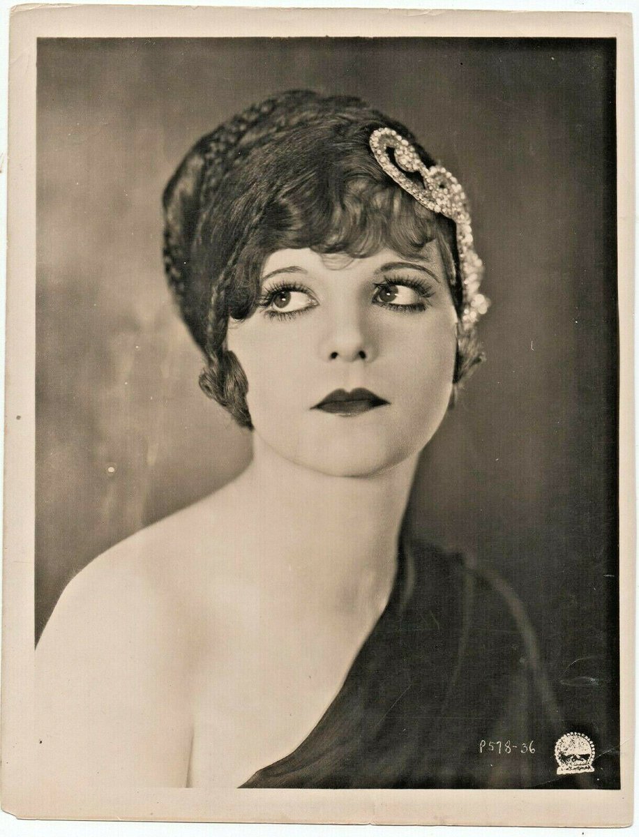 PascalGavillet's tweet photo. Silent stars.
544. Vera Reynolds (1899 – 1962).
Elle fut découverte par Mack Sennett, mais ne passa pas le cap du parlant. https://t.co/lRX819YsTu