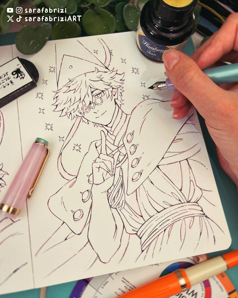 sara fabrizi (@sarafabriziART) / Posts / X