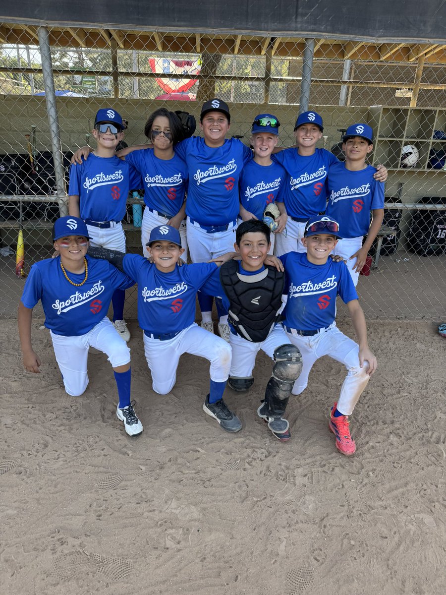 SWBaseballClub's tweet photo. Play Hard. Hit Hard. Run Hard. Sportswest.
#SportswestPlayerDevelopment📈
#SWBaseballClub⚾️ https://t.co/oUBAXq916S