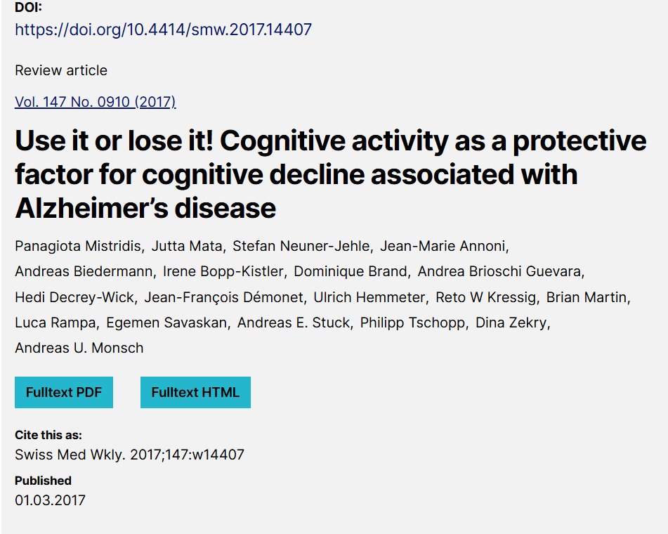 louisanicola_'s tweet photo. The people most at risk cognitively are not the people who stop working.

They're the people who stop learning.

Your brain was designed to adapt to challenge. Remove the challenge, and the neural systems responsible for adaptation begin to lose efficiency. 

Cognitive reserve is built through demand, not comfort.
