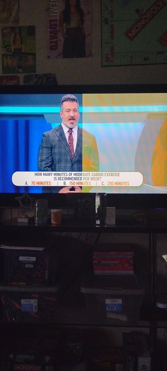 melmangames39's tweet photo. #nationalgameshowday watching #commonknowledge https://t.co/SJEmJ4x3qC