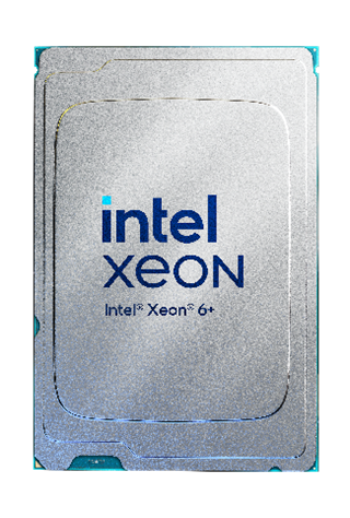 IoTogether's tweet photo. New Intel Xeon 6+ processors bring the first 18A CPU technology to data centers with up to 288 E-cores per socket. Help your customers redefine efficiency through server consolidation while boosting performance per watt and security. Learn more. #IAmIntel https://t.co/tvdAN5994Y https://t.co/lAYEkcNOS6
