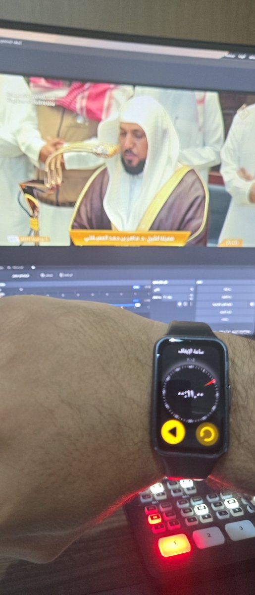 السي يــزيــد 🕋🎙🇸🇦 tweet media