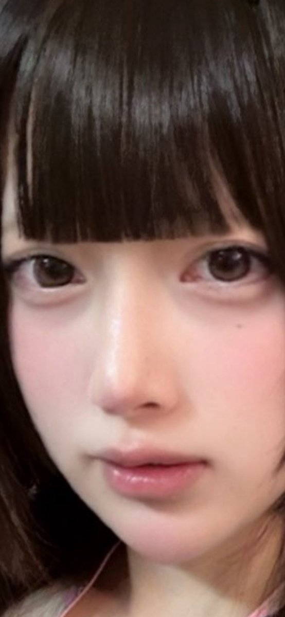 minamirvw3's tweet photo. いやクソブスやないかーい😂 https://t.co/uqfl5hWIuM