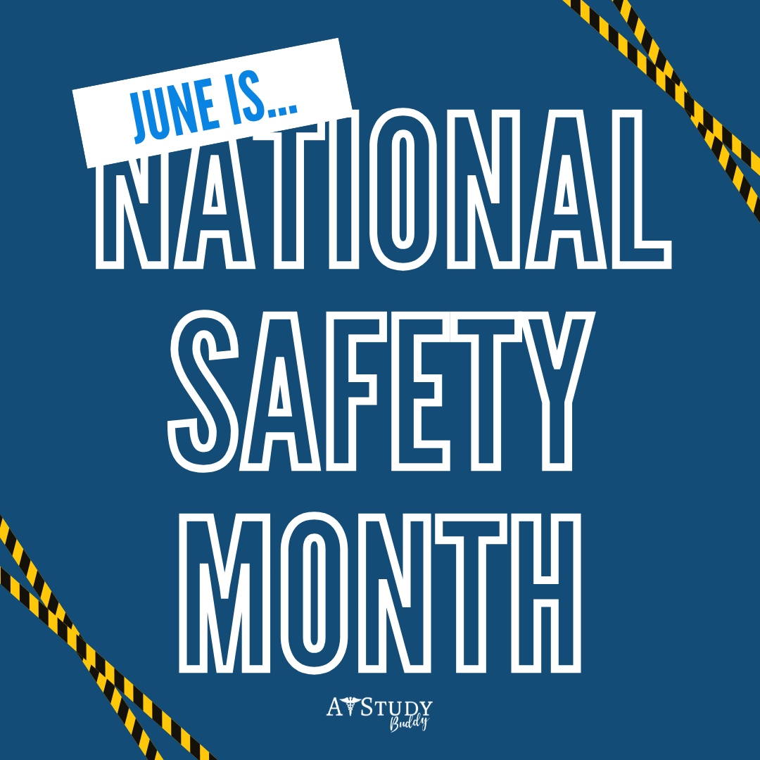 AtstudyB's tweet photo. ATs play a vital role in keeping athletes, patients, workers, and active individuals safe through injury prevention, emergency preparedness, risk management, and evidence-based care.

This month, we celebrate the ATs who work every day to reduce risk and promote health. https://t.co/nT8VMS93ol