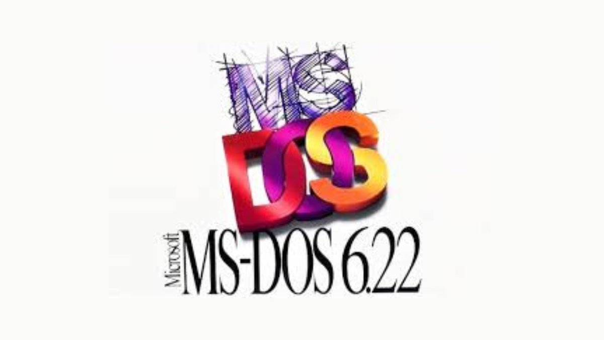 BitSistemas's tweet photo. #CuriosidadesTecnológicas | El 1° de junio de 1956 nació Tim Paterson, programador informático a quien se lo conoce como "el padre del MS-DOS", el sistema operativo de computadoras personales más utilizado en la década de 1980.

¿Llegaste a usar el MS-DOS? 😉 Contanos en comentarios.