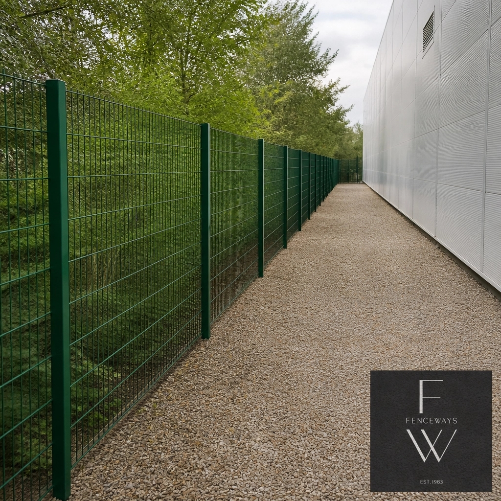 fenceways's tweet photo. Security, Luxury & Infrastructure
Since 1983, our No-Subbie rule ensures 100% security for critical sites. 🛡️
MCR 0161 241 8739
LDN 0208 243 8577
Is total accountability vital for your security?
#SecurityInfrastructure #FencewaysGroup https://t.co/ylXuoBnp4H