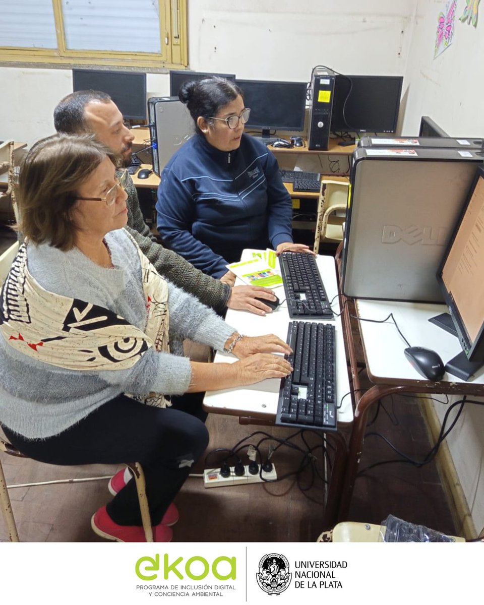 EKOA_unlp tweet media