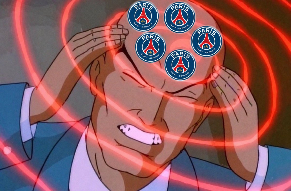 Beubeu x Ochado ⚽️ tweet media