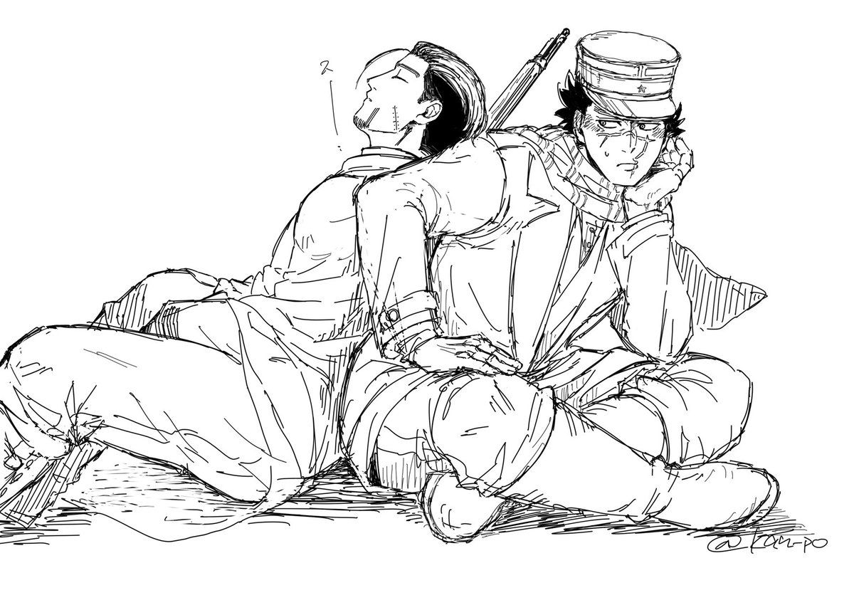 乾燥ぽてち tweet media