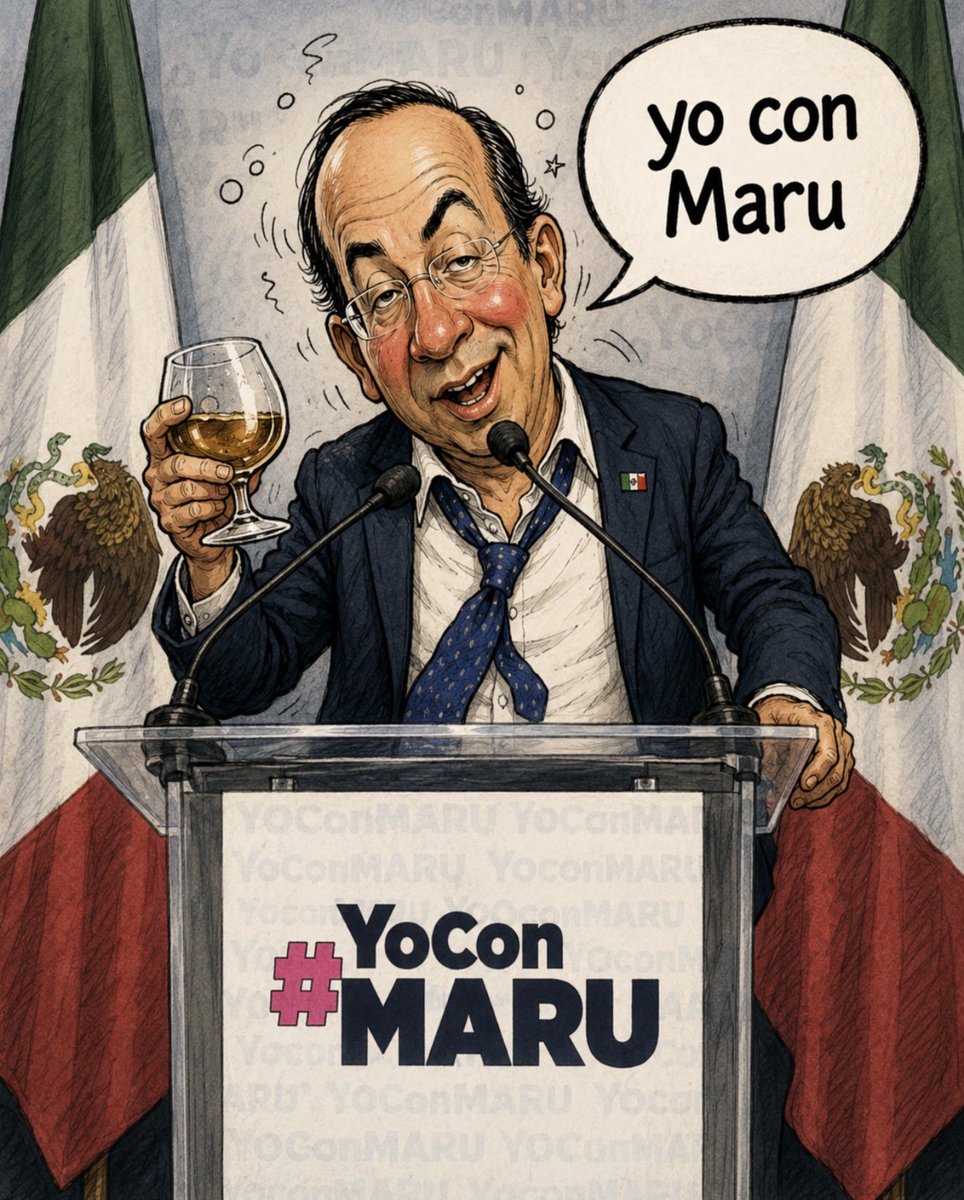 BbernardoRo's tweet photo. "Antes había gobernantes que se coludian con el narco, pero el gobierno seguía teniendo el control".

A Felipe, con cariño. https://t.co/Rt0GNqWb5M