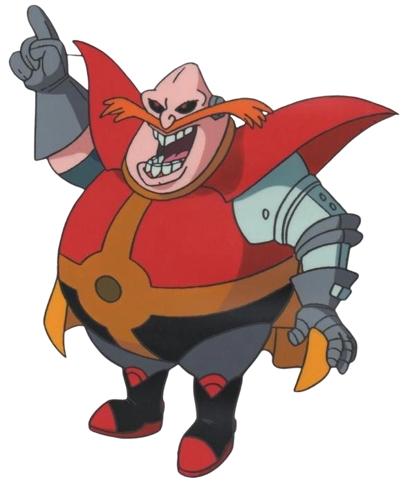 The world of Archie Sonic tweet media