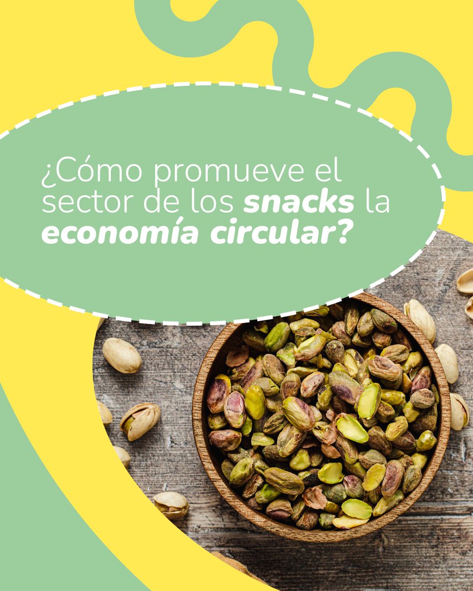 Asociación de Snacks tweet media