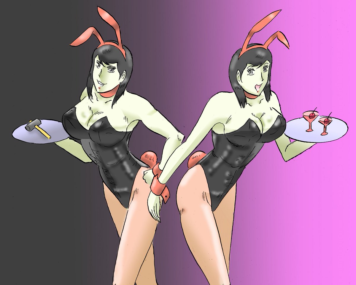 #ナムコ創立71周年
71年とか凄いですね。最初は何売ってたんでしょ。 