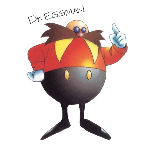 The world of Archie Sonic tweet media