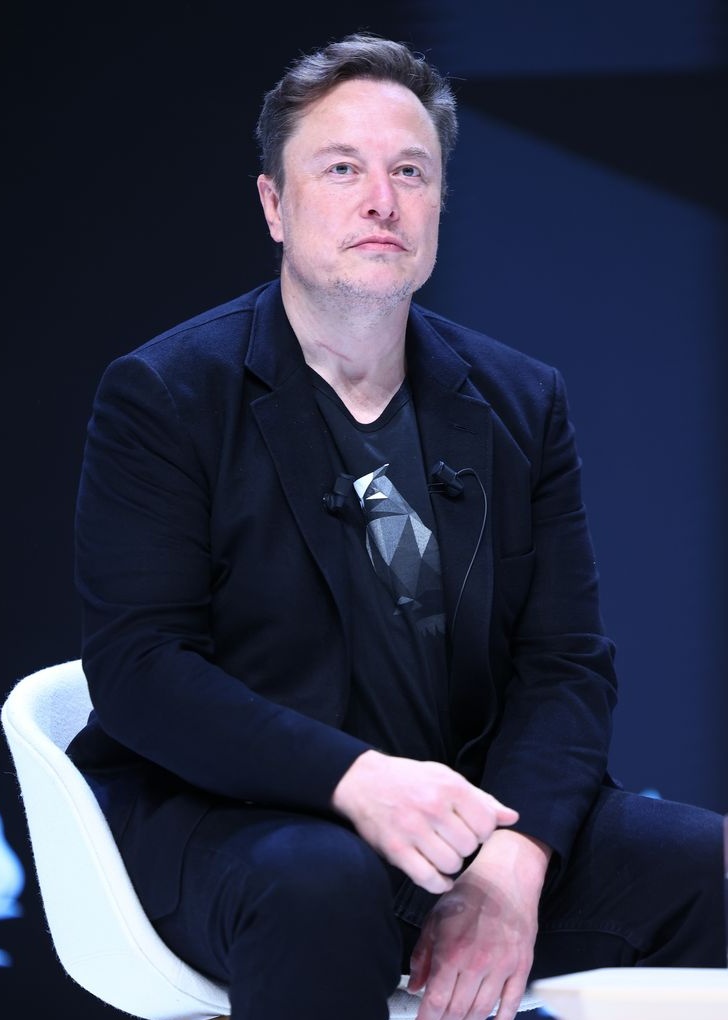 XbyElon tweet media