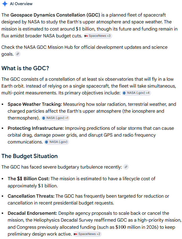 JacobKeeton20's tweet photo. More details about GDC here + AI overview:

https://t.co/j5wvyFIFas https://t.co/16ckG0hmXP