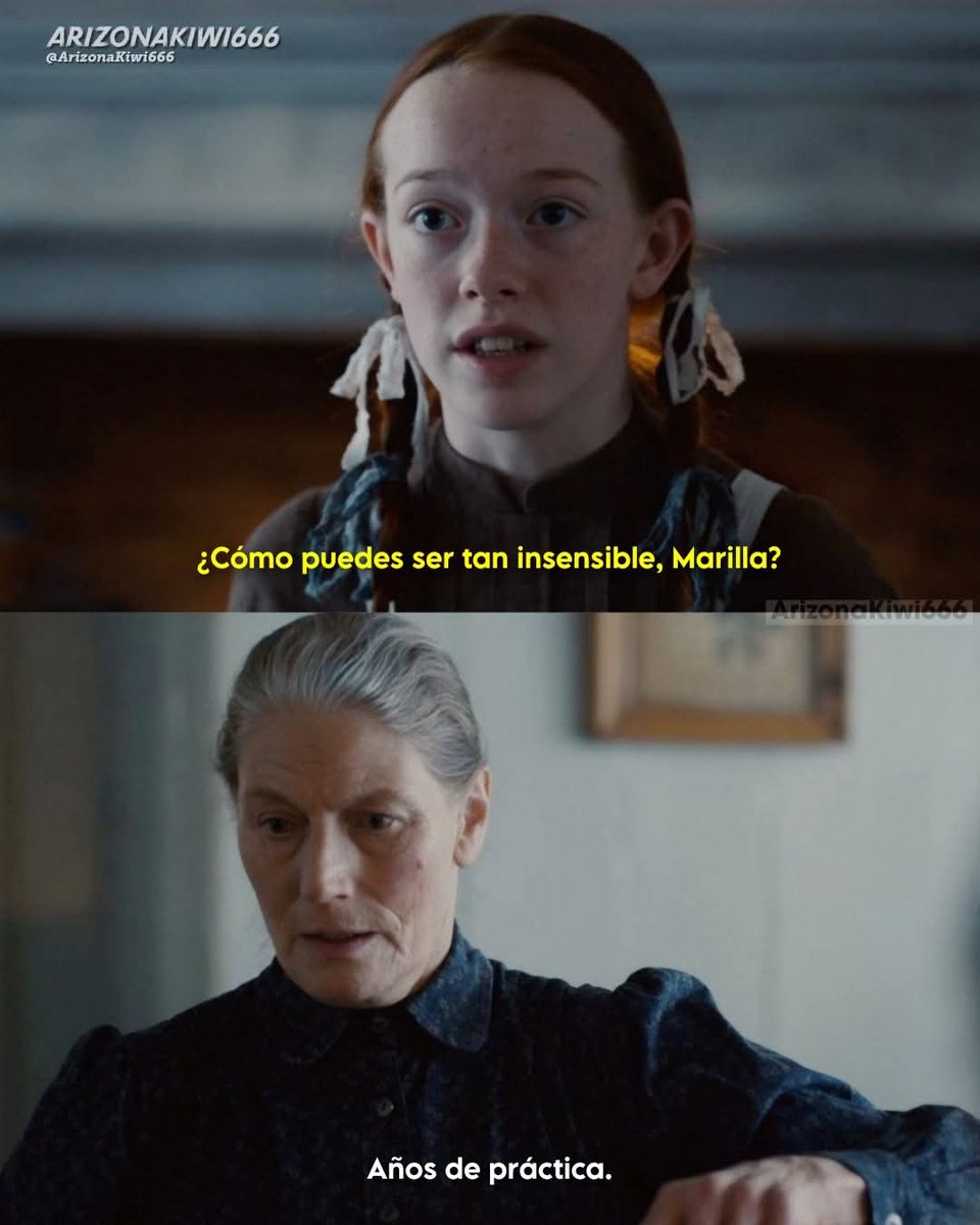 SoulfulScenes's tweet photo. 📺 | Anne With An E (2017 - 2019).😄 https://t.co/n0yhleBGe1