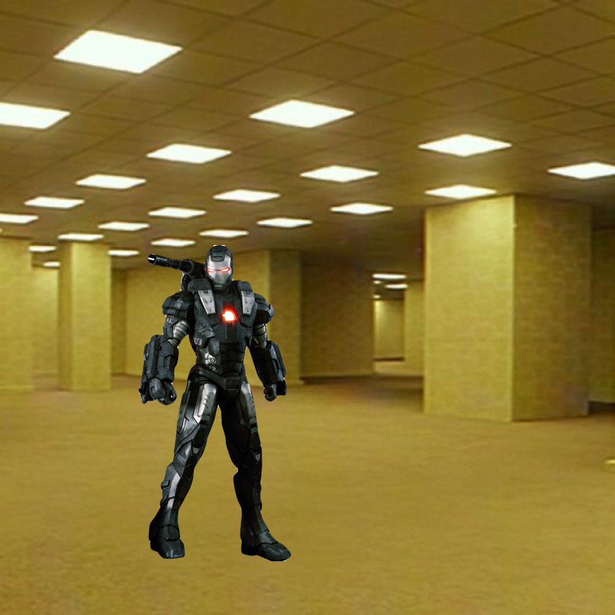flyingarmory's tweet photo. Tony during a story arc: 
“What am I going to do? This villain took over my company!”

Meanwhile whatever the hell Rhodey’s doing before showing up in Issue 3: https://t.co/yippqspW0z