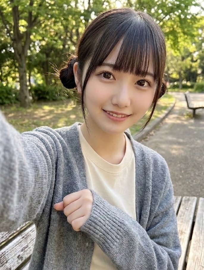 みお tweet media