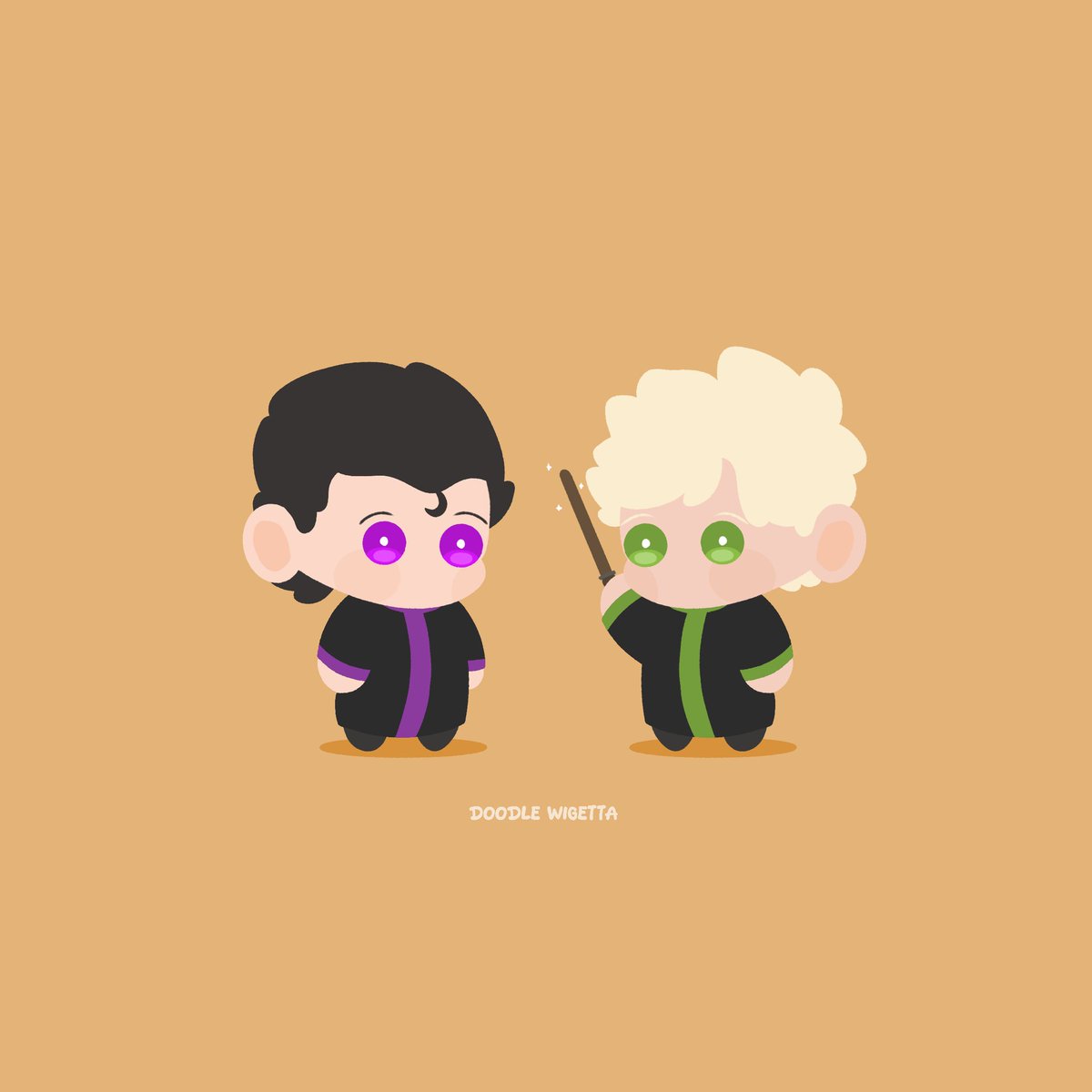 DoodleWillyrex's tweet photo. ✨Wingardium Leviosa✨
@WillyrexYT 
@vegetta777 https://t.co/CdpNYjQWfF