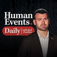 JonathanAlpert's tweet photo. Looking forward to being on @JackPosobiec @humaneventslive today 2-3:00 to discuss politics and the mental health of the DNC! https://t.co/i8YtGg3dzh