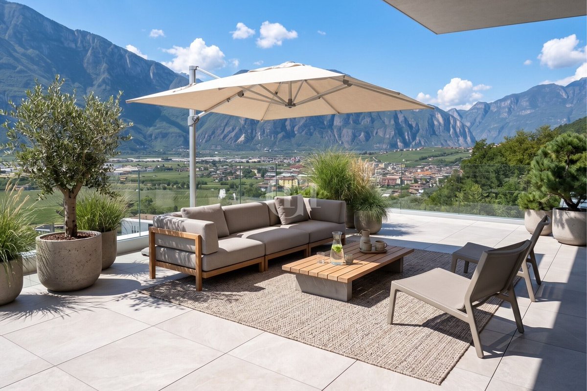italianhouses's tweet photo. 🏔️🏡Refined penthouse
🌄Terrace & mountain views
☀️Bright interiors with triple exposure
🛏️4 bedrooms & stylish finishes
⚡A+ energy class & solar power
🚗Garage option
💶€870K
https://t.co/k8dJmTUmzf
#PropertyItaly #TrentinoAltoAdige #Trento #Meano https://t.co/7jddCgRHiL