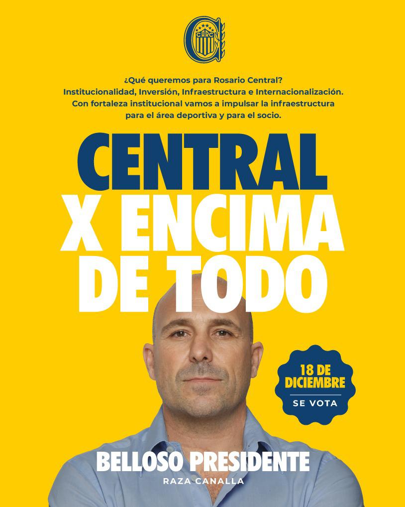 SOMOS LA CIUDAD tweet media