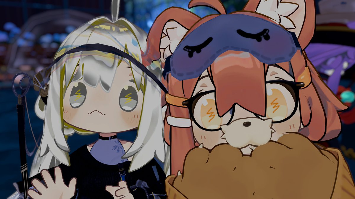 lattle319's tweet photo. ぼくのアイテクスチャ使ってくれてる人初めてでめちゃうれしい……！ https://t.co/vewDi4E9Lg