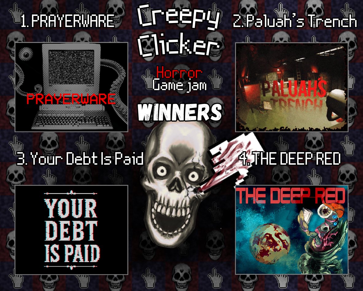 SCG_Krill's tweet photo. The results are in, give your sorry wrists some rest after playtesting. Check out the winners below! 

Prizes will be sent out in the coming weeks. And don't worry, we haven't forgotten about the special prize. Stay tuned! https://t.co/pgOf6VRwoN