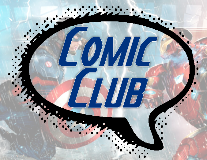 weehawkennj's tweet photo. Today at 4 pm, the Weehawken Free Public Library hosts the Children's Graphic Novel and Comic Club for Ages 7-12! https://t.co/6W6m7GNFXp