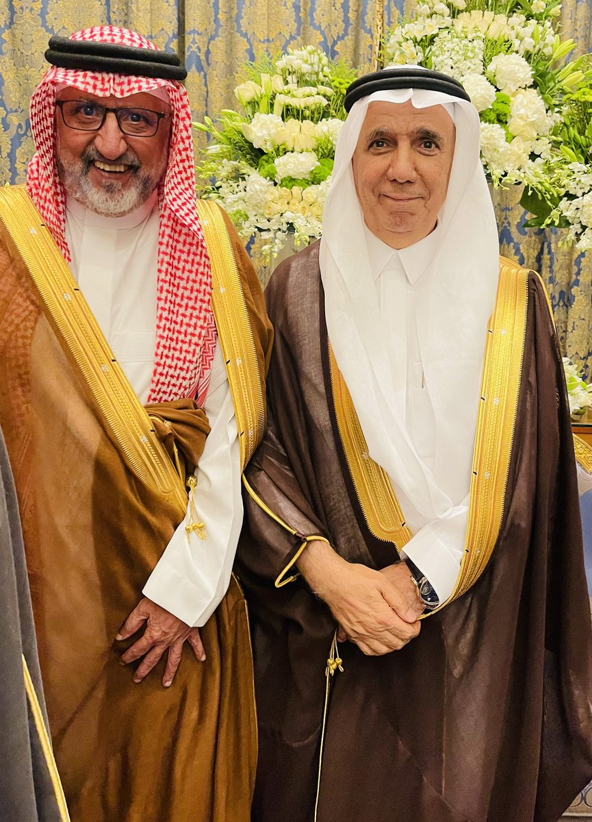 المستشار عبدالله بن محمد آل الشيخ tweet media