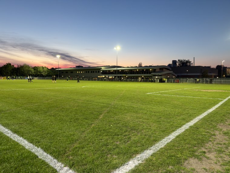 westfield_fc's tweet photo. AGM 2026 set for Wednesday 10th June 7.30pm
All welcome!
https://t.co/HFygO1xm0W https://t.co/JL38ga96gb