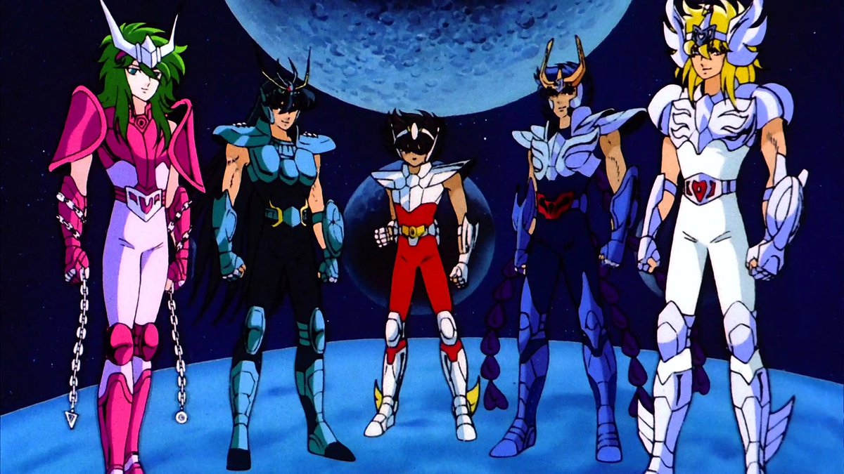 Zharpy_X's tweet photo. ¿Cuál Opening salvarías?

- Pegasus Fantasy
- Soldier Dream 
- Megami no Senshi https://t.co/vYRQFeFVjC