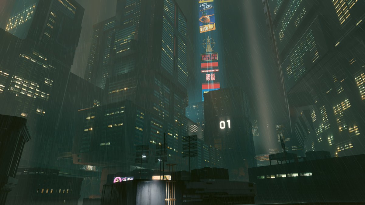 UkkoVP's tweet photo. Cyberpunk 2077 https://t.co/zR4SFIkvWm