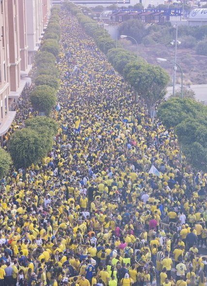 CanarioUDLP's tweet photo. #QueSubaLaMareaAmarilla https://t.co/pmPOQkrstw