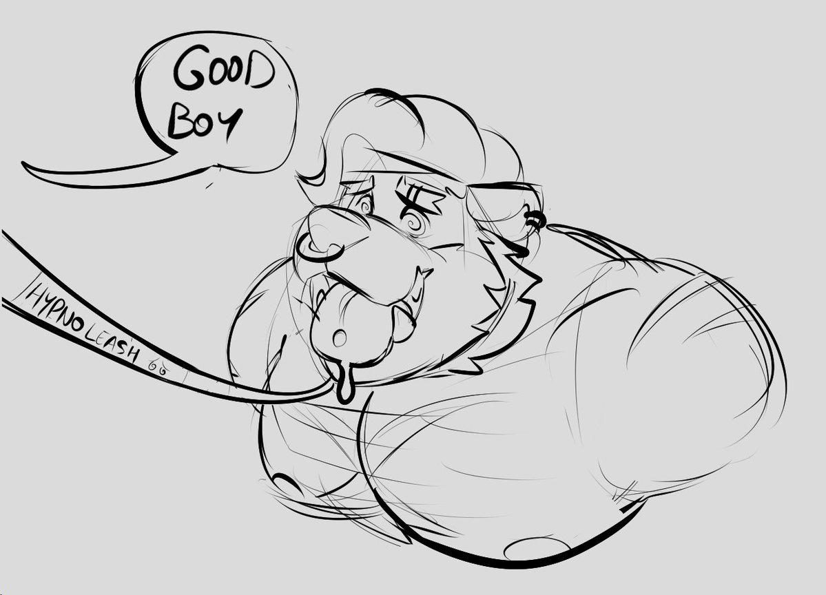BilledHyenito27's tweet photo. More hypno? 👅 https://t.co/DBBXGpEE36