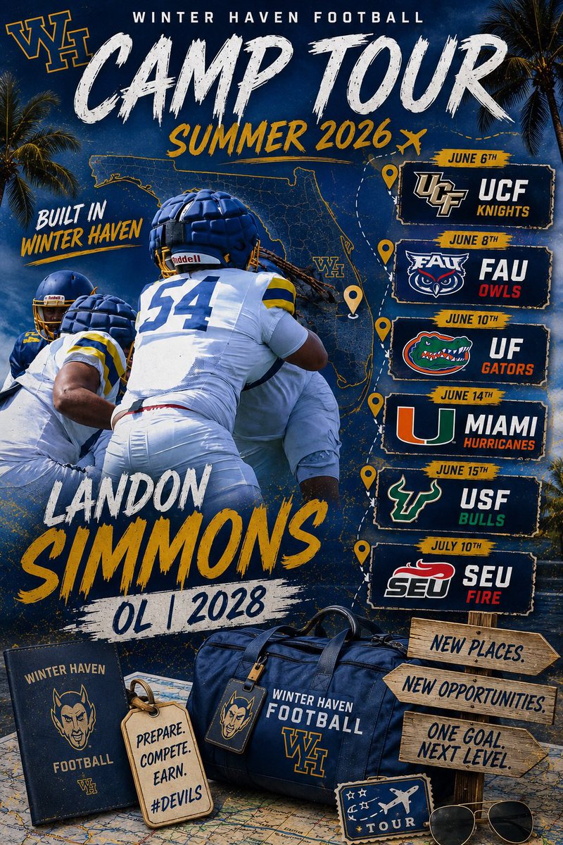 WHCoachWhite's tweet photo. These young men will be on a campus near you. You will not be disappointed, kids can play. https://t.co/Laqw2sDAOE