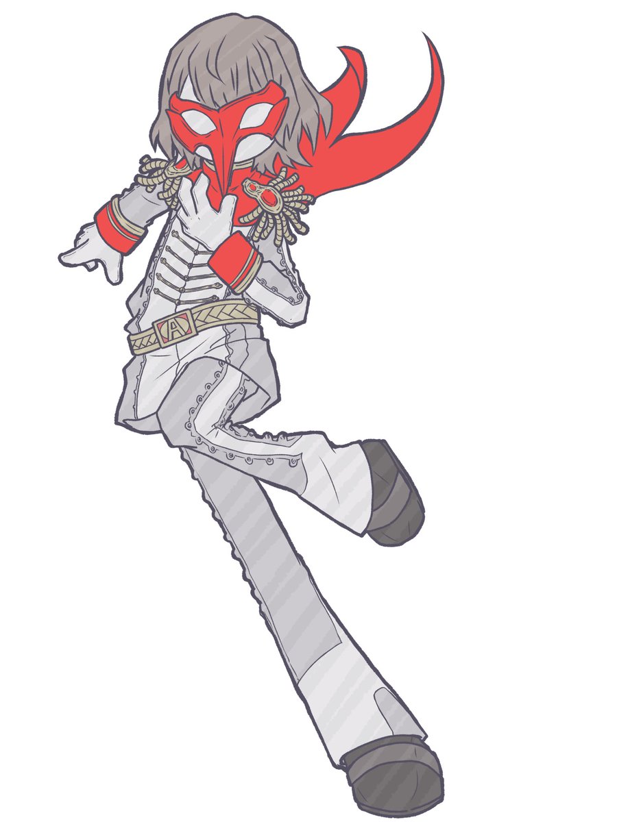 Renono_15's tweet photo. 裏に載せてた落描き(一部)
明智おたおめ https://t.co/ShhKv7qp5D