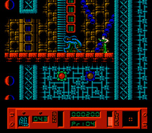 RetroEvery's tweet photo. #NES #Alien3 https://t.co/JmCmmN3ya2