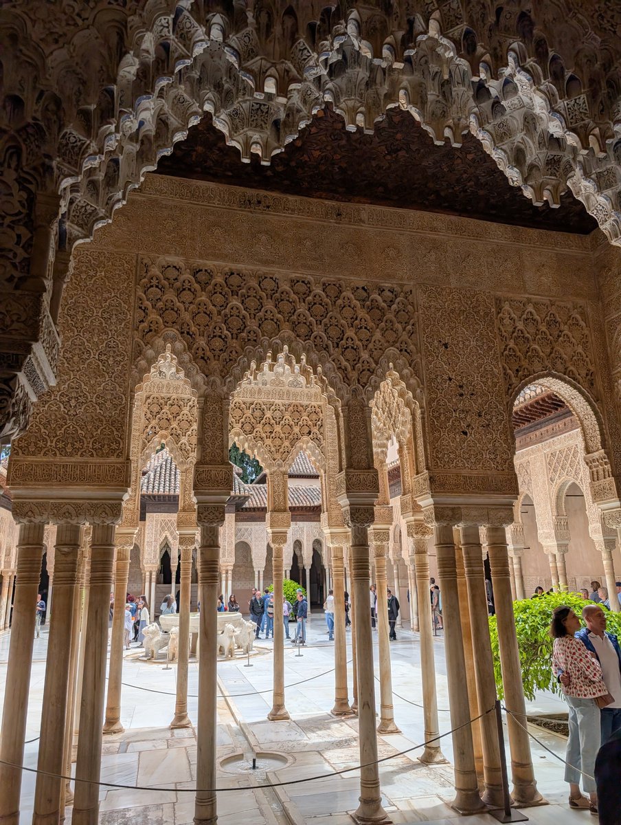 izrailit's tweet photo. Granada. https://t.co/OncnryUhBY