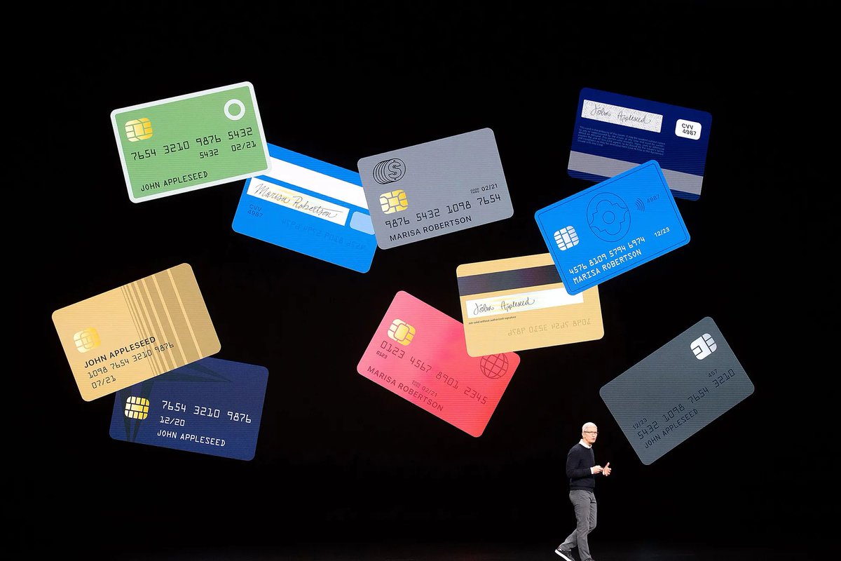Apple reportedly developing bill-splitting feature for iPhone