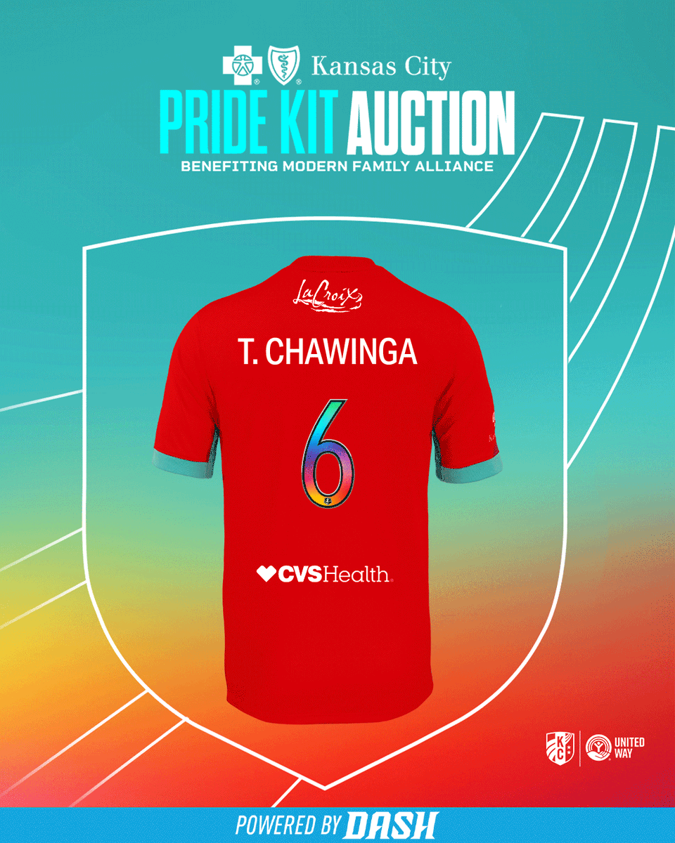 thekccurrent's tweet photo. Start Pride Month off right with our Pride Kit Auction 🤩

Bid on autographed Pride kits from our Pride Day presented by @BlueKC with proceeds benefitting Modern Family Alliance ✨🏳️‍🌈

Bid now: https://t.co/EA0qIn4zkb

@UnitedWayGKC | #KCBABY https://t.co/8VBTuBftPz