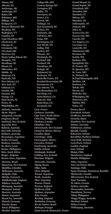 RickK101's tweet photo. @goallind @ChristiansSTDT Hint:  This list has nothing to do with atheism. https://t.co/Epyxf8DdUj