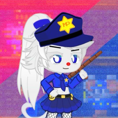 DStheMappyGuy's tweet photo. New profile pic because of Pride Month.
Bi and proud. https://t.co/tpCdKap0bU