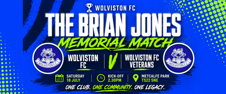 wolvoworld's tweet photo. ⚽On 18 Jul we celebrate the life of Vice-President Brian Jones "Mr Wolvo"💙 Join us for a memorial match, unveiling of the Brian Jones Stand and an evening honouring 66 years of dedication. 👇 Read more
https://t.co/yxhCpgfx0J https://t.co/W4UthBh7PN