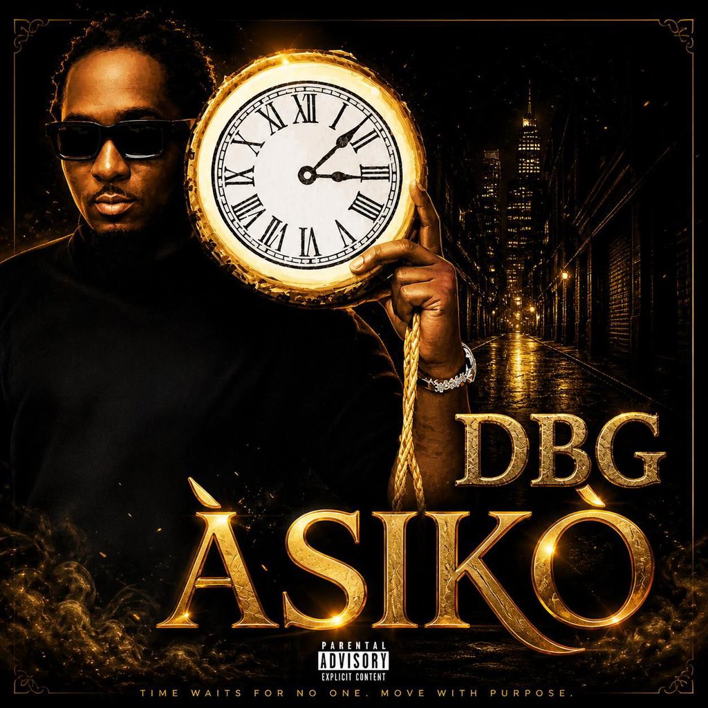 olasubomiaishat's tweet photo. Been sitting on that dream for too long?
This is your sign to go for it.
🎶 ASIKO: https://t.co/BLjAQFiKXQ https://t.co/qSxwGrBxFj